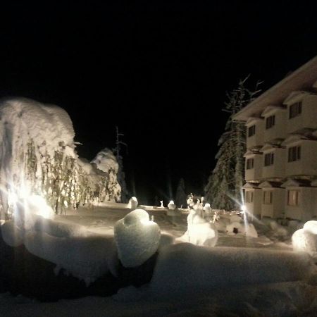 Royal Jardin Whistling Pines Resort Σίμλα Εξωτερικό φωτογραφία