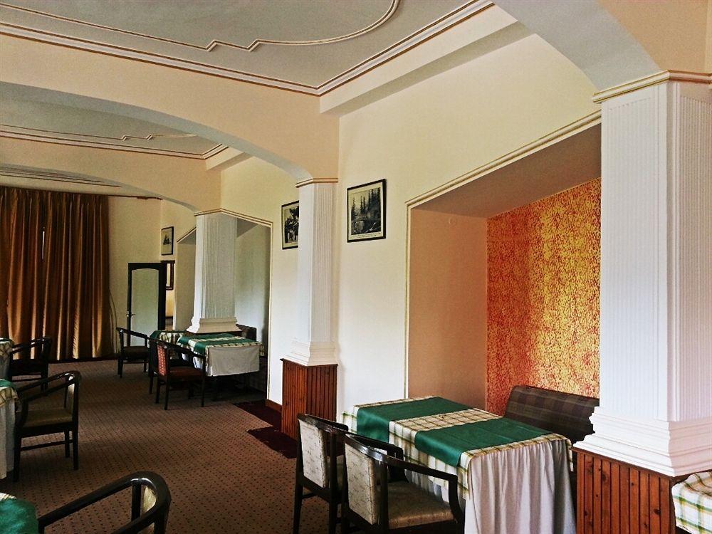 Royal Jardin Whistling Pines Resort Σίμλα Εξωτερικό φωτογραφία