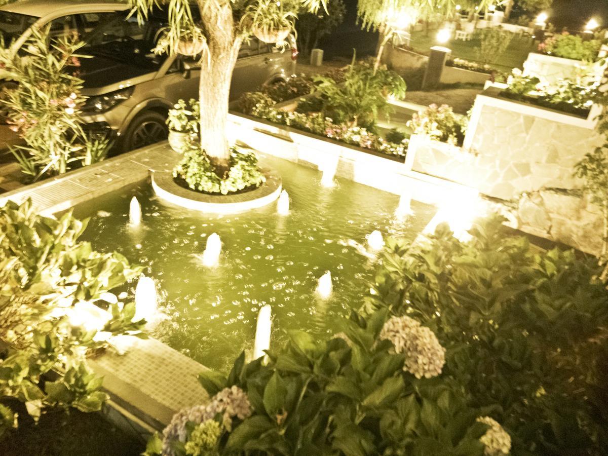 Royal Jardin Whistling Pines Resort Σίμλα Εξωτερικό φωτογραφία