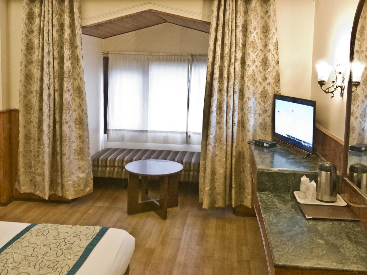 Royal Jardin Whistling Pines Resort Σίμλα Εξωτερικό φωτογραφία