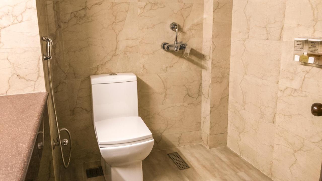Royal Jardin Whistling Pines Resort Σίμλα Εξωτερικό φωτογραφία