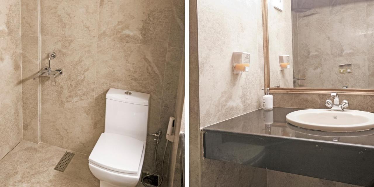Royal Jardin Whistling Pines Resort Σίμλα Εξωτερικό φωτογραφία