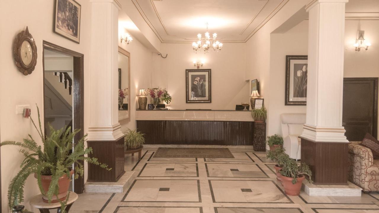 Royal Jardin Whistling Pines Resort Σίμλα Εξωτερικό φωτογραφία